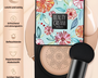 1+1 Gratis | SilkGlow™ Beauty Cream – Perfekte Hautpflege und makelloses Make-up in einem