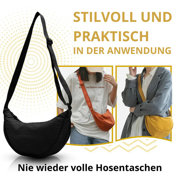 LunarBag™ | Crossbody-Tasche