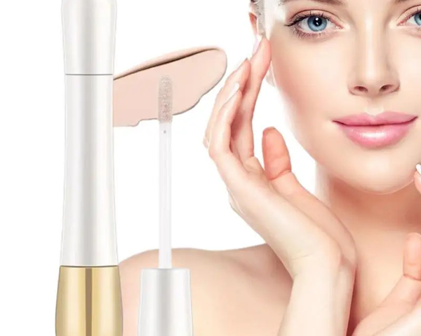 MakelloseFusion™ Strahlender Schutz vor Falten