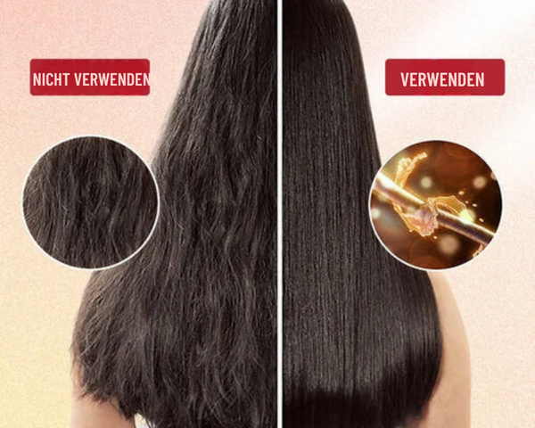 RotierenderStyler™ Mühelose Lockenperfektion in nur ein paar Minuten