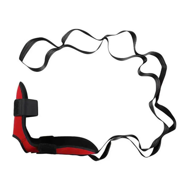 ElastischeSchlaufe™ Maximierung des Widerstandstrainings