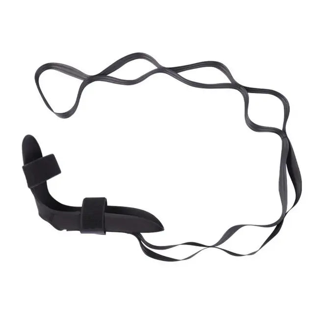 ElastischeSchlaufe™ Maximierung des Widerstandstrainings