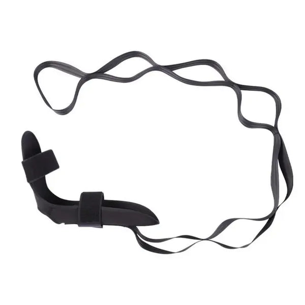 ElastischeSchlaufe™ Maximierung des Widerstandstrainings