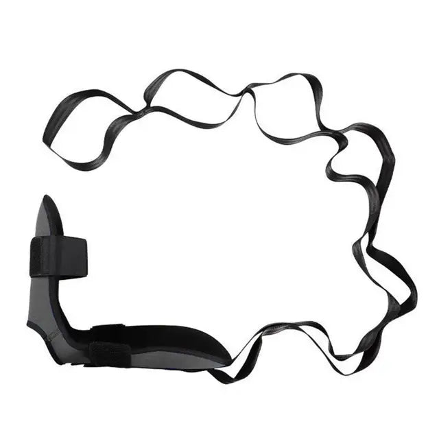 ElastischeSchlaufe™ Maximierung des Widerstandstrainings