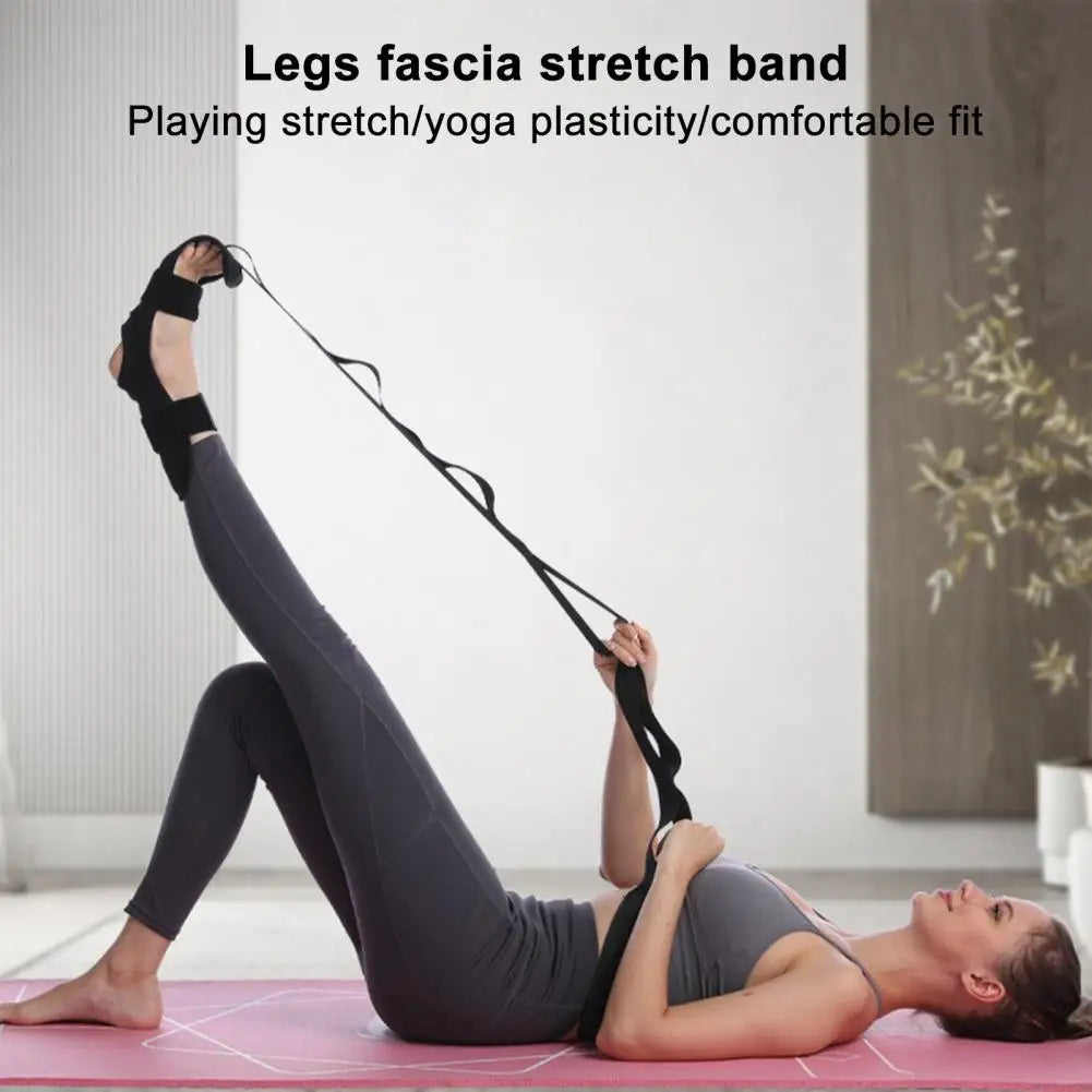 ElastischeSchlaufe™ Maximierung des Widerstandstrainings
