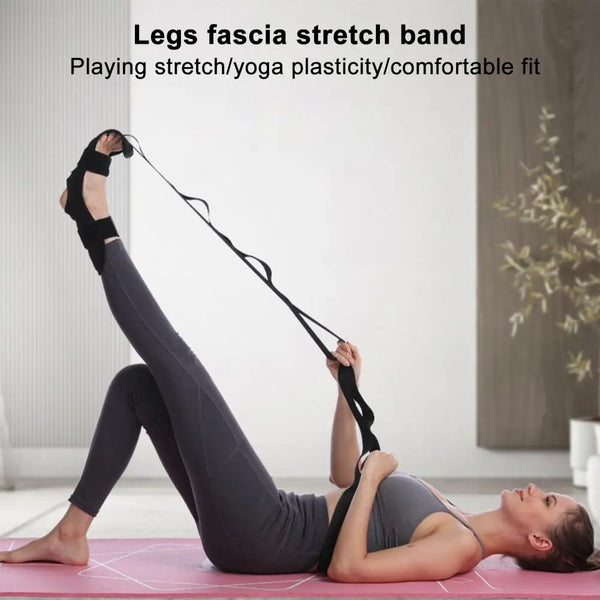 ElastischeSchlaufe™ Maximierung des Widerstandstrainings