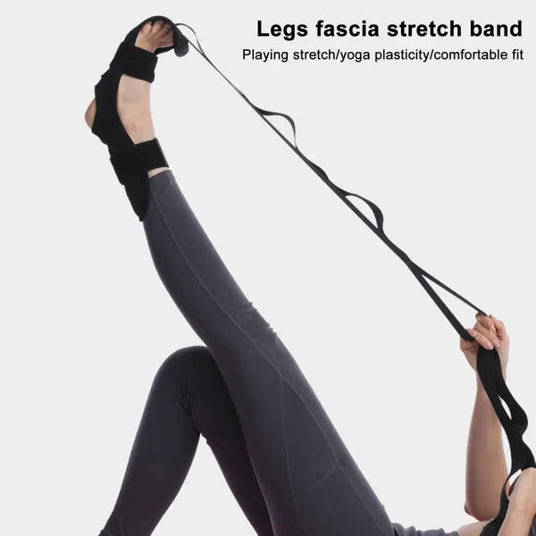 ElastischeSchlaufe™ Maximierung des Widerstandstrainings