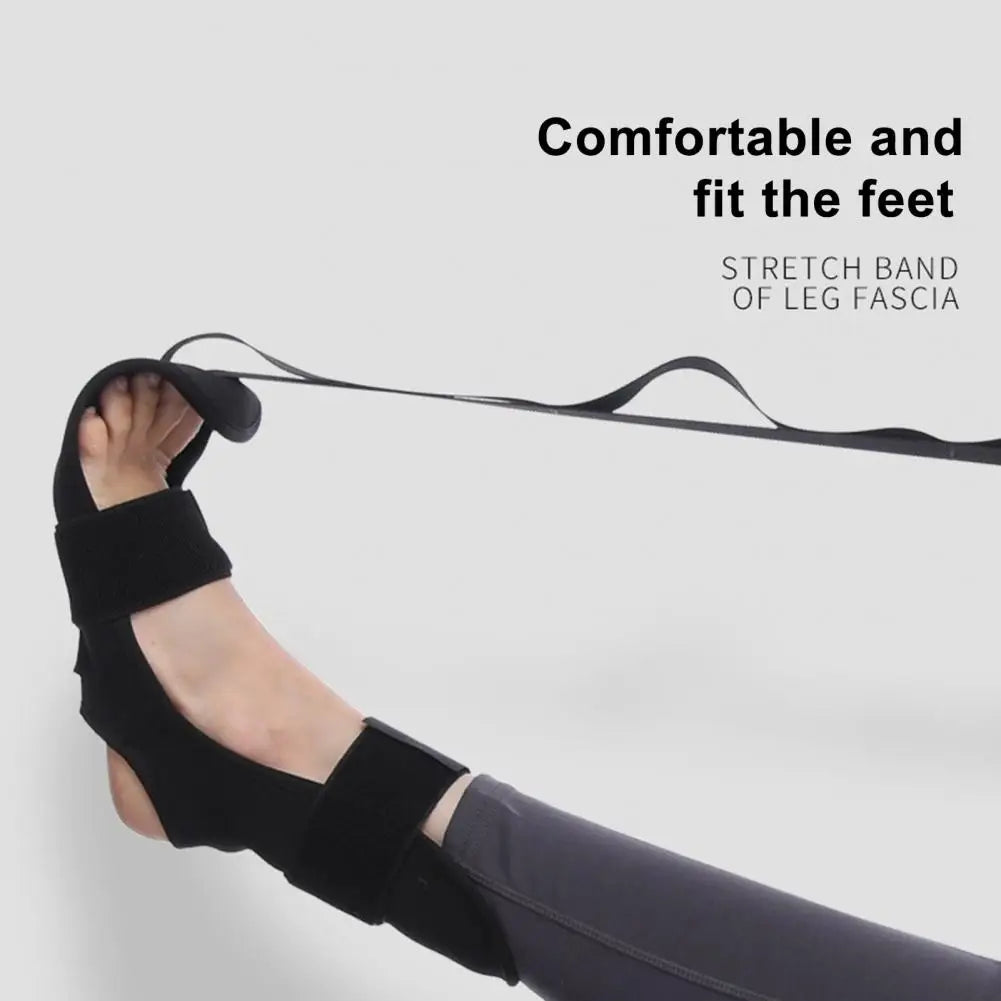 ElastischeSchlaufe™ Maximierung des Widerstandstrainings