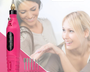 LuxaNail™ – Elektrische Nagelfeile für professionelle Nagelpflege zu Hause