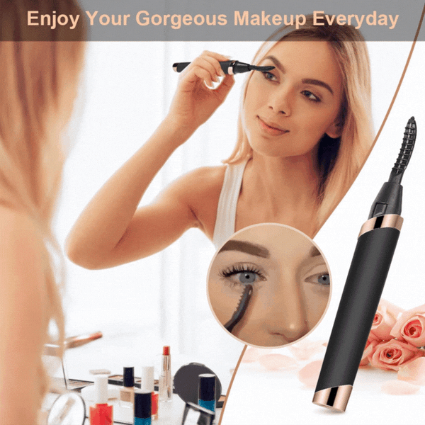 VerzauberteLocke™ Wimpernzange
