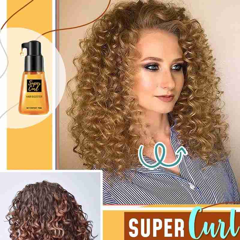 LockenElixier™ Lockenpflege Perfektion in Minutenschnelle (1+1 Gratis)
