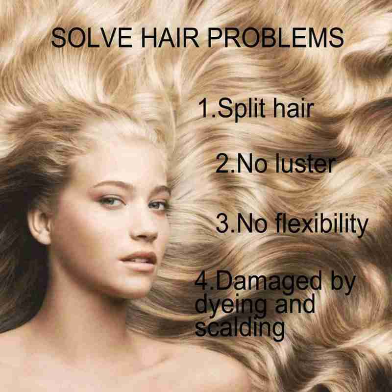 LockenElixier™ Lockenpflege Perfektion in Minutenschnelle (1+1 Gratis)