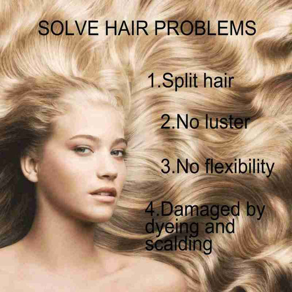 LockenElixier™ Lockenpflege Perfektion in Minutenschnelle (1+1 Gratis)