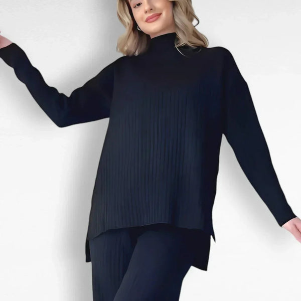 Nora | Passendes Pullover-Set