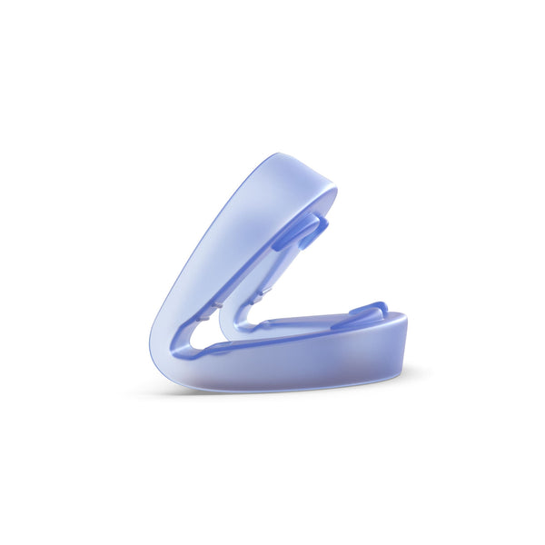 JawEase™ Anti-Snoring Mouthpiece – Für Ruhigere Nächte & Erholsameren Schlaf
