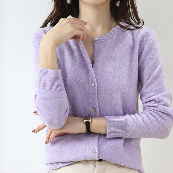 Madison™ Strickjacke