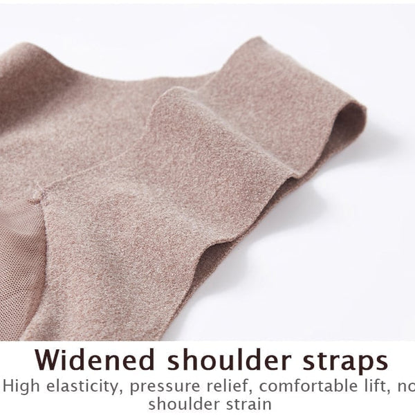 WarmeSchicht™ Innovation im Wärmeschutz