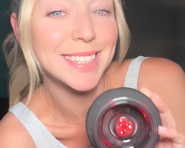 GlatteKurve™ Anti-Cellulite-Schröpfmassagegerät