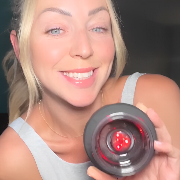 GlatteKurve™ Anti-Cellulite-Schröpfmassagegerät