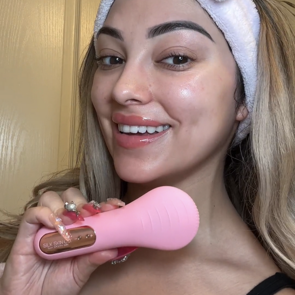 BeautyBrush™ - Für unwiderstehliche Haut!