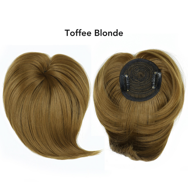 KlippKrone™ Sofortige Haarveränderung