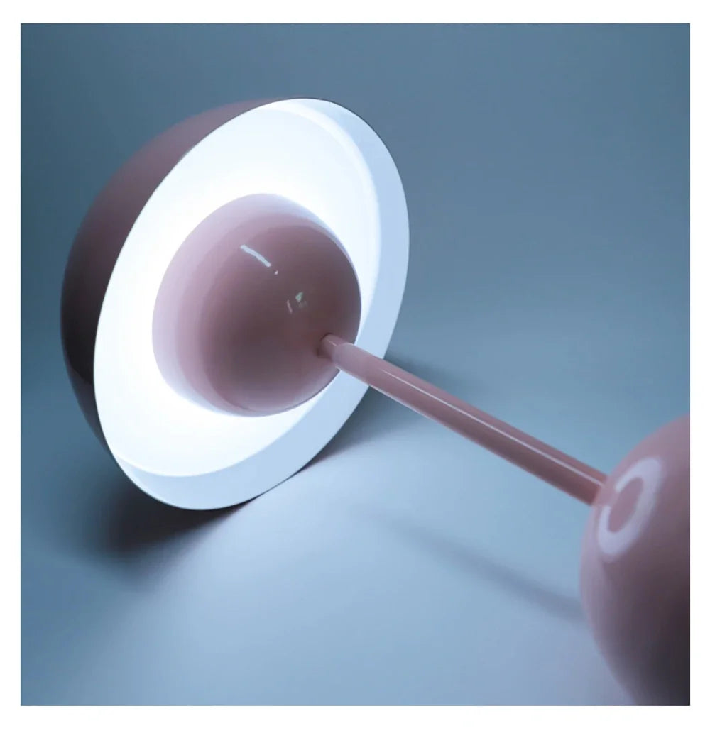 DimLuxora - Elegante dimmbare LED-Tischleuchte [Letzter Tag Rabatt]