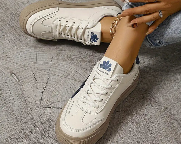 Adeline™ | Orthopädische Sneaker