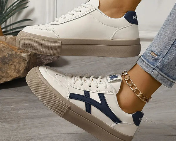 Adeline™ | Orthopädische Sneaker