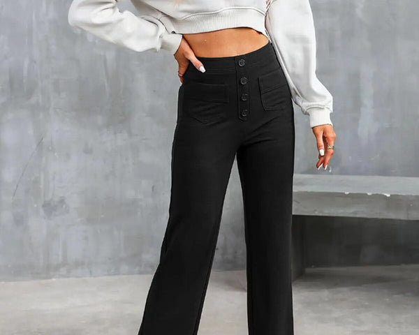 Zani's™ | Elastische Freizeithose