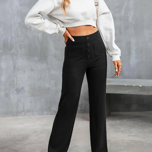 Zani's™ | Elastische Freizeithose