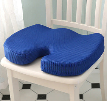 OrthoSeat™ | Der Schlüssel zu schmerzfreiem Sitzen