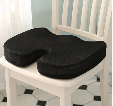 OrthoSeat™ | Der Schlüssel zu schmerzfreiem Sitzen