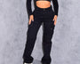 Sophia™ | verstellbare Cargo-Hose