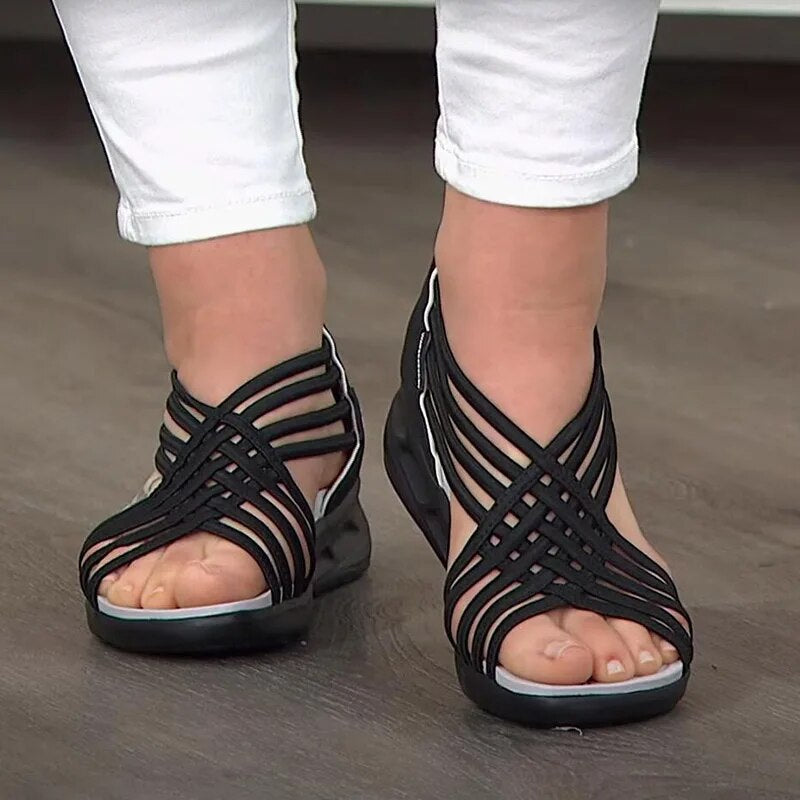 Gabriella™ Orthopädische Sommersandalen
