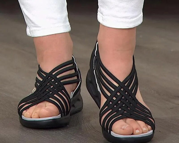 Gabriella™ Orthopädische Sommersandalen