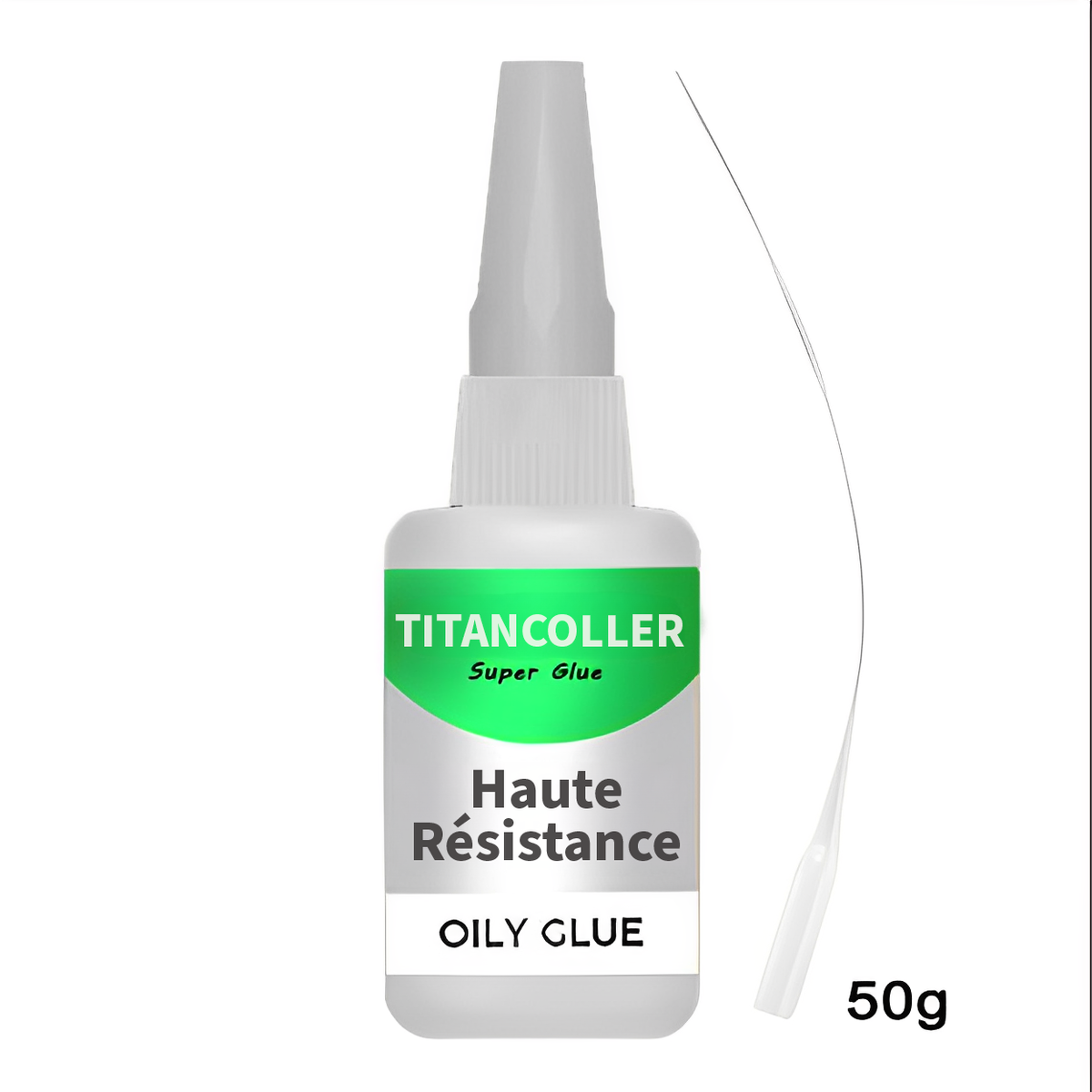UltraGlue™ - Hochfester Schweißkleber für starke Verbindungen