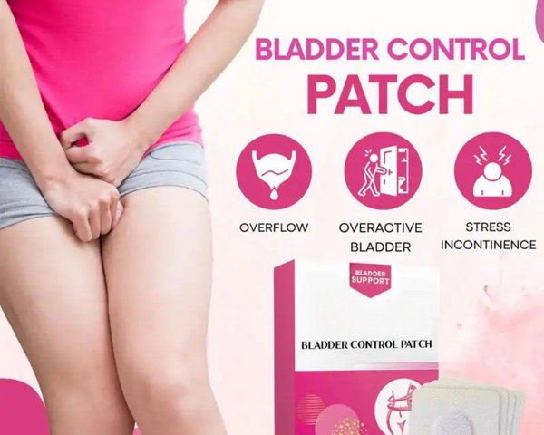 DurchflussKontrolle™ Blasen-Kontrollpflaster (1+1 gratis)