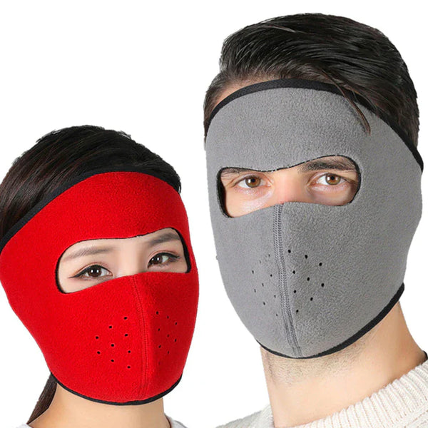 WarmMask™ – Der perfekte Kälteschutz für ein gemütliches Wintererlebnis