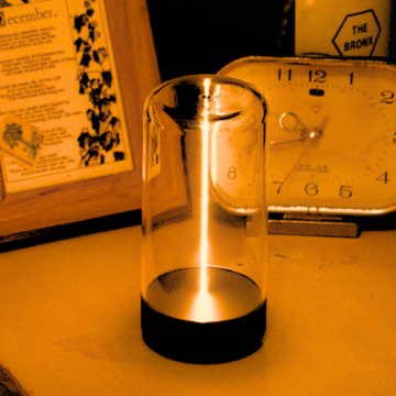 ModiLume - Modern Magic Fusie LED-Panel-Lampe