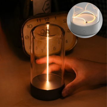 ModiLume - Modern Magic Fusie LED-Panel-Lampe