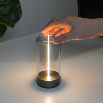 ModiLume - Modern Magic Fusie LED-Panel-Lampe