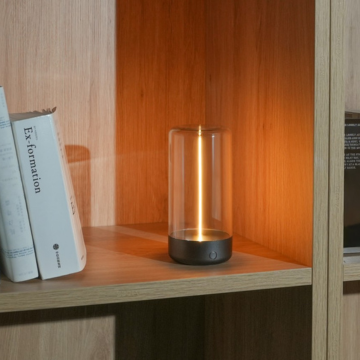 ModiLume - Modern Magic Fusie LED-Panel-Lampe