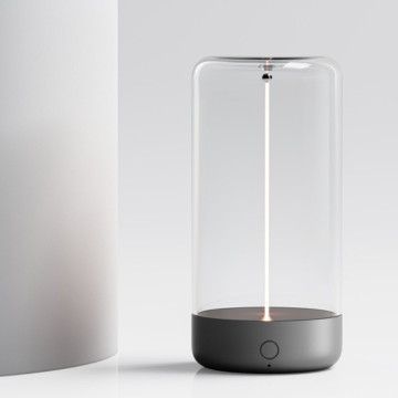 ModiLume - Modern Magic Fusie LED-Panel-Lampe
