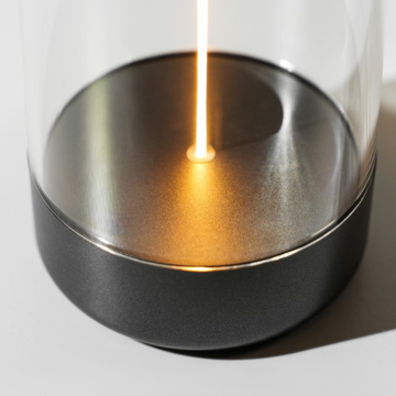 ModiLume - Modern Magic Fusie LED-Panel-Lampe