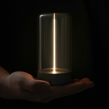 ModiLume - Modern Magic Fusie LED-Panel-Lampe