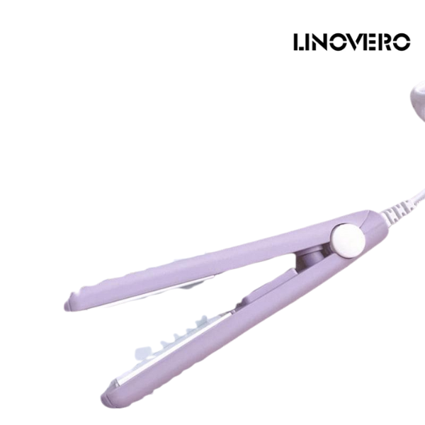 GlamourWelle™ Mini-Lockenstab aus Keramik