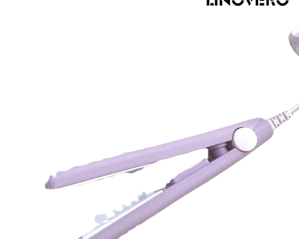 GlamourWelle™ Mini-Lockenstab aus Keramik