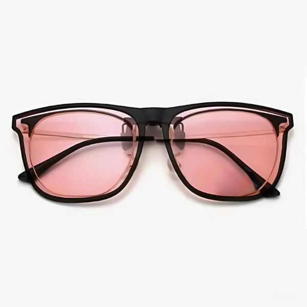 EasyView™ - Verwandeln Sie Ihre Brille im Handumdrehen in eine stylische Sonnenbrille