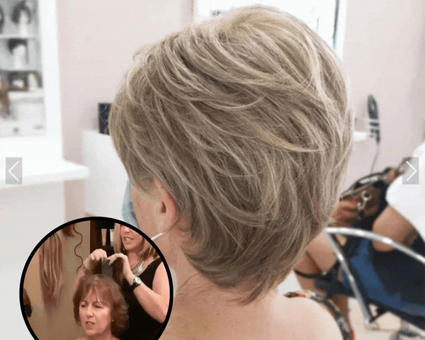 ClipHaar™  Wunderschöne Haarveränderung im Handumdrehen (1+1 Gratis)