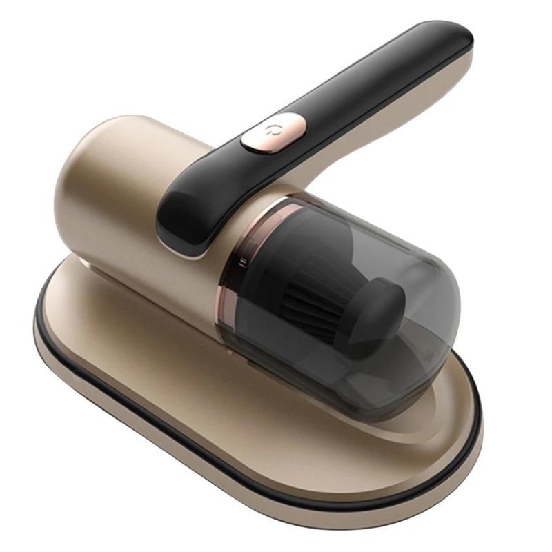 MiteBuster™ - Staubsauger zur Entfernung von Haushaltsmilben